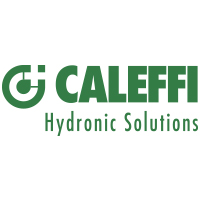 CALEFFI HYDRONIC SOLUTIONS
